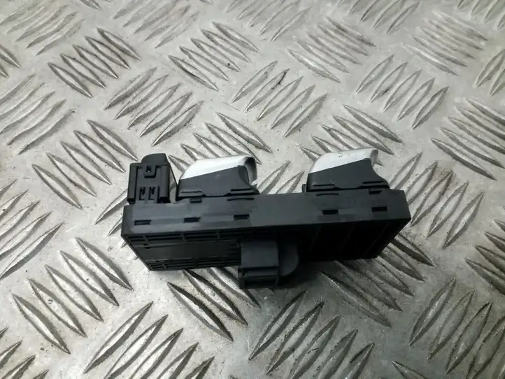 Audi A6 C7 (2011 - 2014) 4G0959851 Блок кнопок стеклоподъемников — фото 3