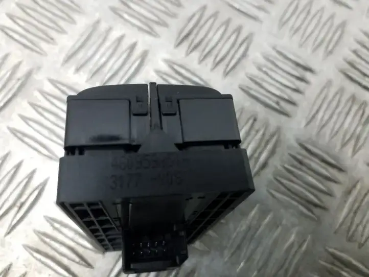 Audi A6 C7 (2011 - 2014) 4G0959851 Блок кнопок стеклоподъемников — фото 4