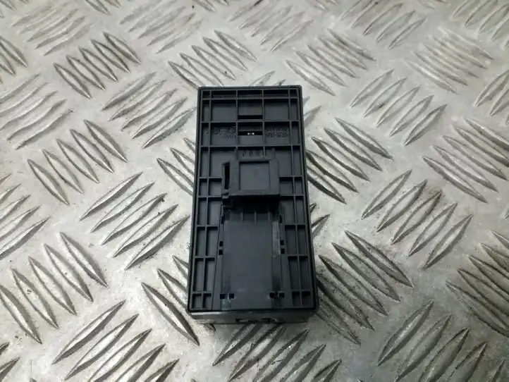 Audi A6 C7 (2011 - 2014) 4G0959851 Блок кнопок стеклоподъемников — фото 5