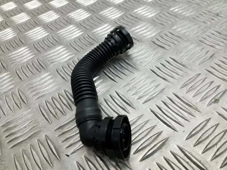 Seat Leon (5F) (2012 - 2019) Шланг сапуна двигателя — фото 3