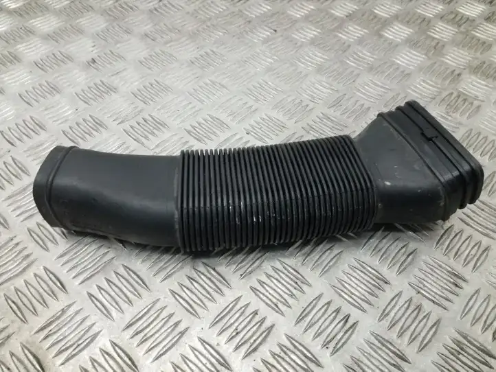 Seat Ibiza IV (6J,6P) (2008 - 2017) 6R0129618 Детали воздухозаборника — фото 2