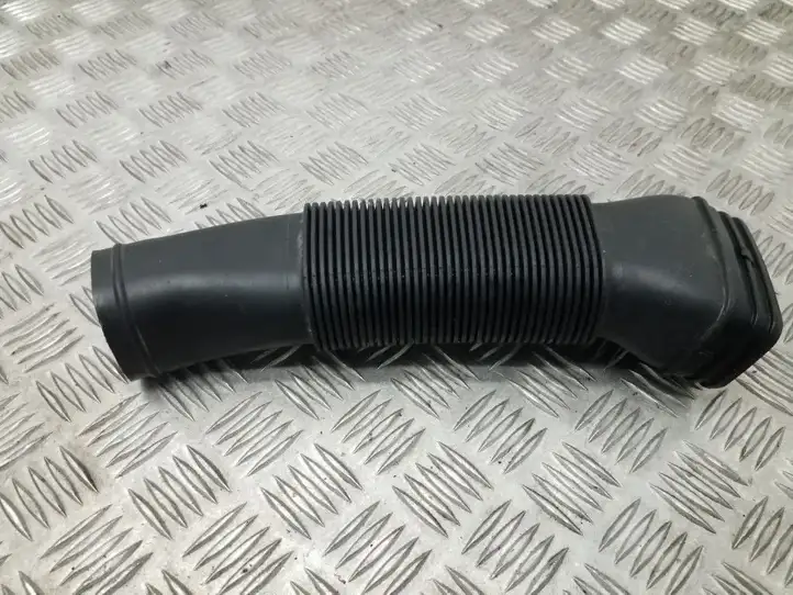Seat Ibiza IV (6J,6P) (2008 - 2017) 6R0129618 Детали воздухозаборника — фото 3