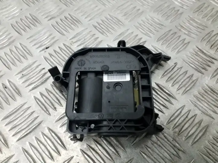 Seat Ibiza IV (6J,6P) (2008 - 2017) 6Q0907511E Двигатель задвижки потока воздуха — фото 1