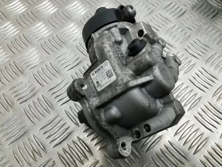 Audi A6 C7 (2011 - 2014) 04L130755D Топливный насос — фото 3