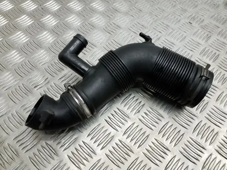 Seat Ibiza IV (6J,6P) (2008 - 2017) 6R0129635 Детали воздухозаборника — фото 1