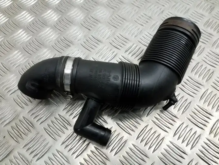 Seat Ibiza IV (6J,6P) (2008 - 2017) 6R0129635 Детали воздухозаборника — фото 3