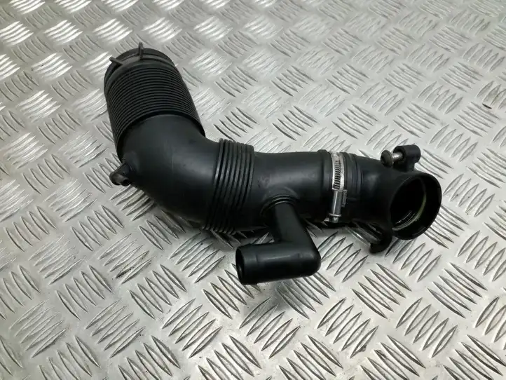 Seat Ibiza IV (6J,6P) (2008 - 2017) 6R0129635 Детали воздухозаборника — фото 5