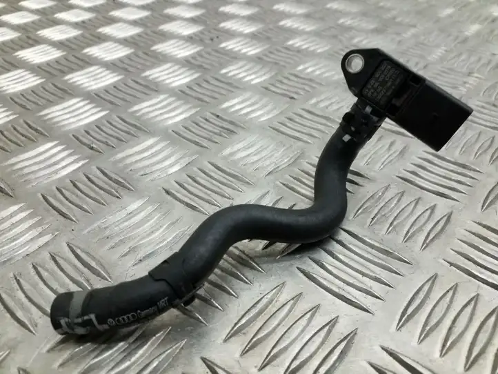 Seat Leon (5F) (2012 - 2019) 04L906051B Датчик давления выхлопных газов — фото 2