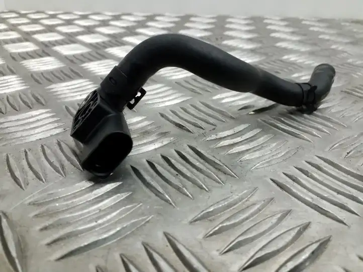 Seat Leon (5F) (2012 - 2019) 04L906051B Датчик давления выхлопных газов — фото 4
