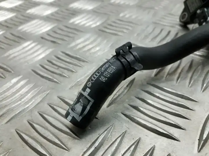 Seat Leon (5F) (2012 - 2019) 04L906051B Датчик давления выхлопных газов — фото 5