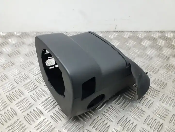 Seat Ibiza IV (6J,6P) (2008 - 2017) 6J0858565 Обшивка рулевой колонки — фото 1