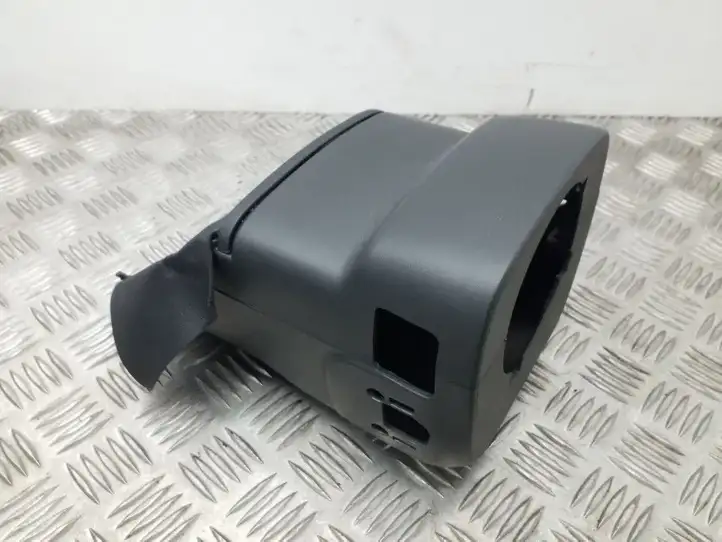 Seat Ibiza IV (6J,6P) (2008 - 2017) 6J0858565 Обшивка рулевой колонки — фото 4
