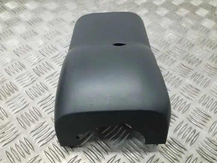 Seat Ibiza IV (6J,6P) (2008 - 2017) 6J0858565 Обшивка рулевой колонки — фото 5