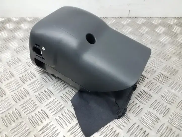 Seat Ibiza IV (6J,6P) (2008 - 2017) 6J0858565 Обшивка рулевой колонки — фото 6