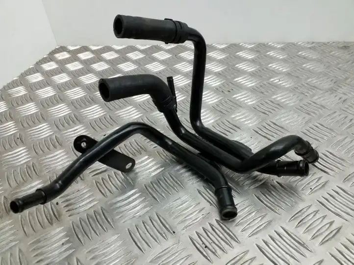 Seat Leon (5F) (2012 - 2019) 04L121064G Шланги системы охлаждения — фото 6