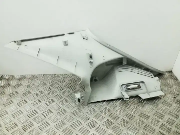 Seat Ibiza IV (6J,6P) (2008 - 2017) 6J3867287C Держатель шторки — фото 5
