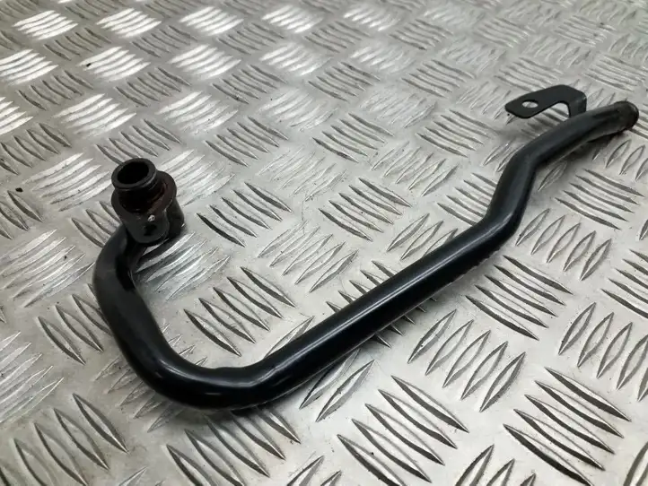 Seat Leon (5F) (2012 - 2019) 04L121065AJ Шланги системы охлаждения — фото 1