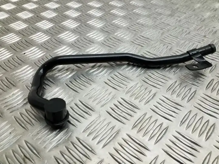 Seat Leon (5F) (2012 - 2019) 04L121065AJ Шланги системы охлаждения — фото 3