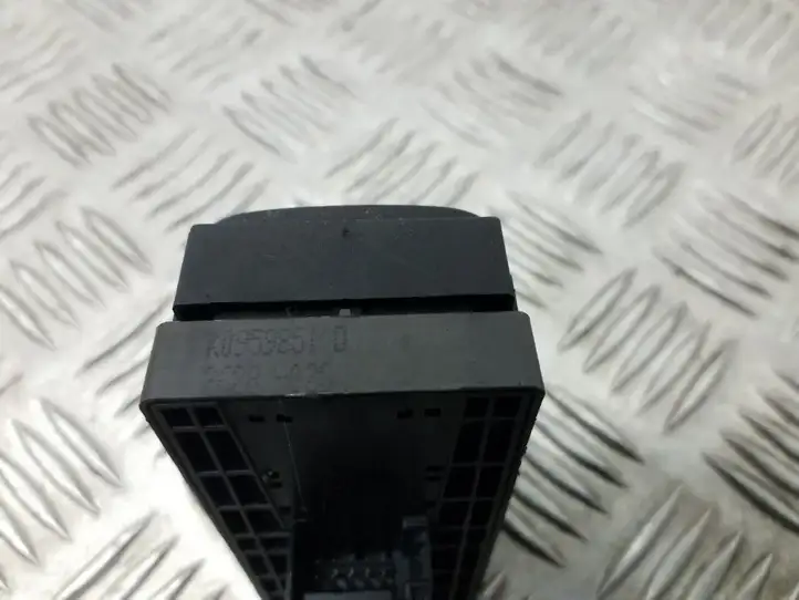 Audi A4 S4 B8 8K (2007 - 2011) 8K0959851D Блок кнопок стеклоподъемников — фото 3