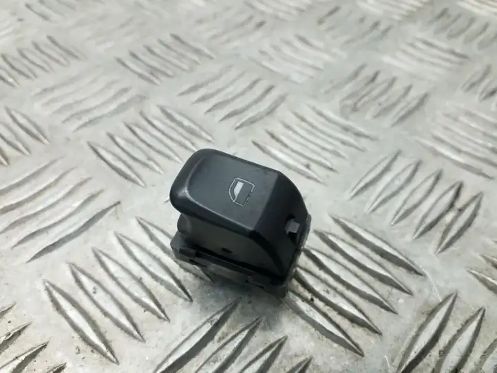 Audi A4 S4 B8 8K (2007 - 2011) 8K0959855A Блок кнопок стеклоподъемников — фото 1