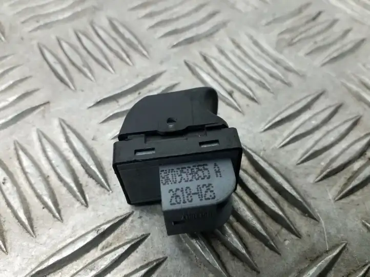 Audi A4 S4 B8 8K (2007 - 2011) 8K0959855A Блок кнопок стеклоподъемников — фото 2