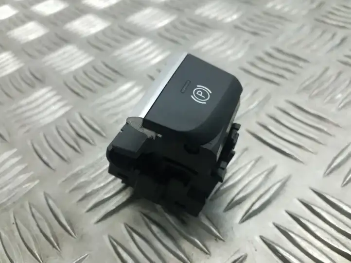 Audi A3/S3 8V (2012 - 2016) 8V1927225A Кнопка ручного тормоза — фото 1
