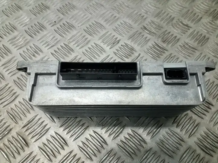 Audi A4 S4 B8 8K (2007 - 2011) 8T0035223AD Усилитель звука — фото 4
