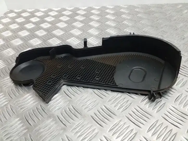 Seat Ibiza IV (6J,6P) (2008 - 2017) 03L109107B Защита ремня ГРМ — фото 4