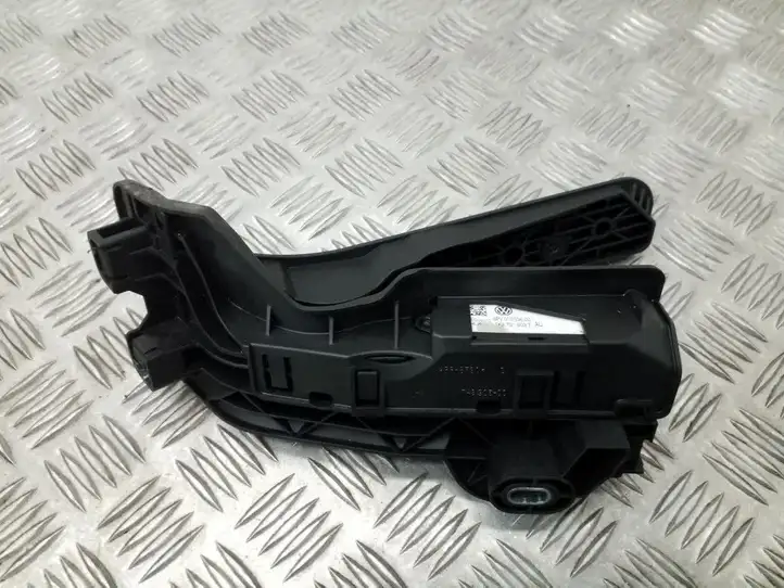 Seat Leon (1P) (2005 - 2012) 1K2721503T Педаль акселератора — фото 3
