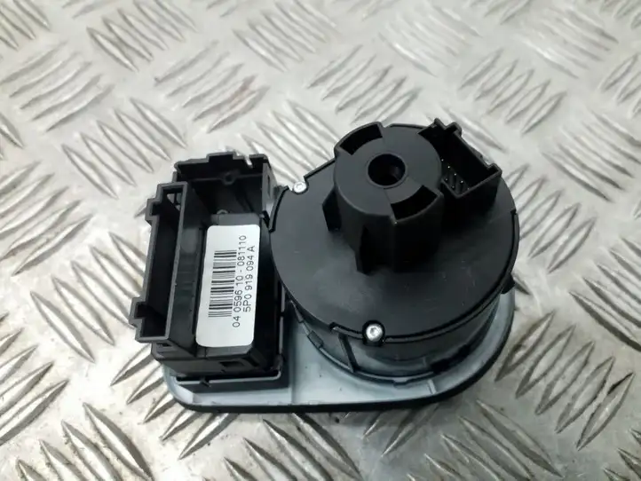 Seat Leon (1P) (2005 - 2012) 1P2941431AJ Включатель фонарей — фото 4