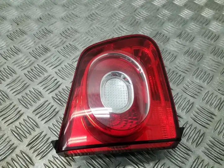 Volkswagen Tiguan (2007 - 2011) 5N0945093C Задний фонарь в крышке багажника — фото 1
