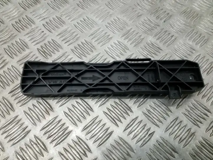 Volkswagen Tiguan (2007 - 2011) 1K0819422B Крышка микрофильтра воздуха — фото 1