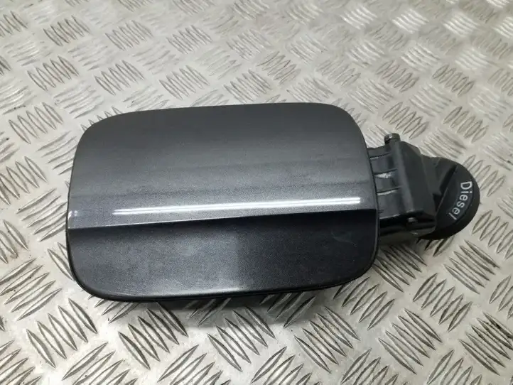 Audi A4 S4 B8 8K (2007 - 2011) 8K0809999A Крышка топливного бака — фото 1