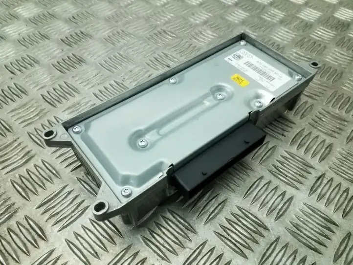 Audi A4 S4 B8 8K (2007 - 2011) 8T0035223AB Усилитель звука — фото 4