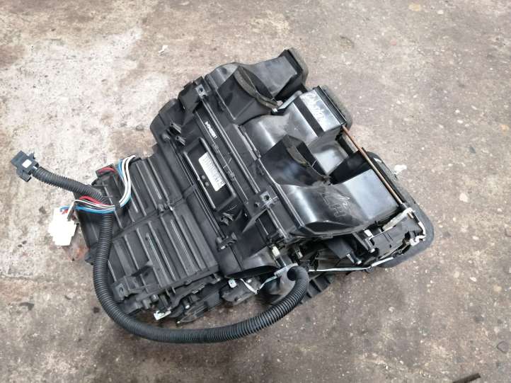 27210JD720 Nissan Qashqai Salono oro mazgo komplektas