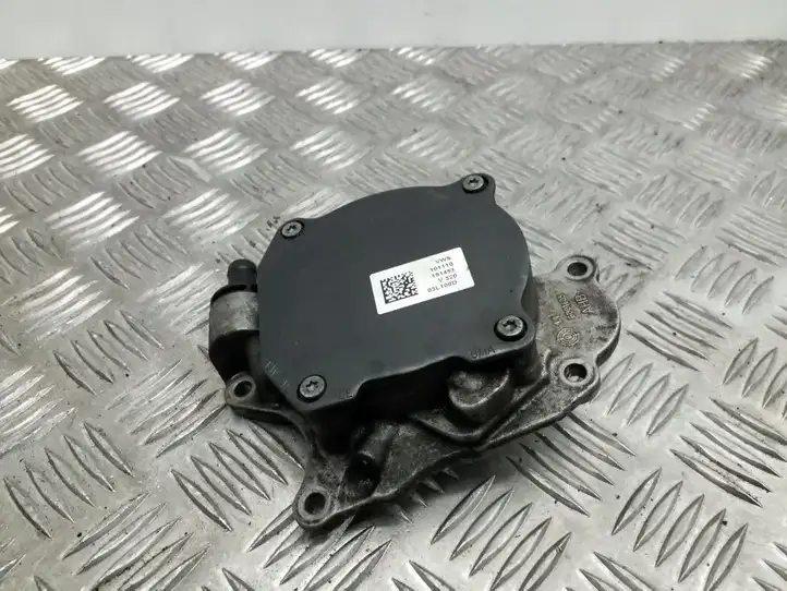 Seat Leon (1P) (2005 - 2012) 03L100D Вакуумный насос — фото 1