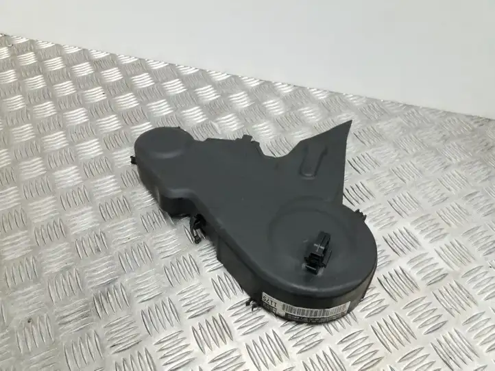 Seat Ibiza IV (6J,6P) (2008 - 2017) 03L109107D Защита ремня ГРМ — фото 1