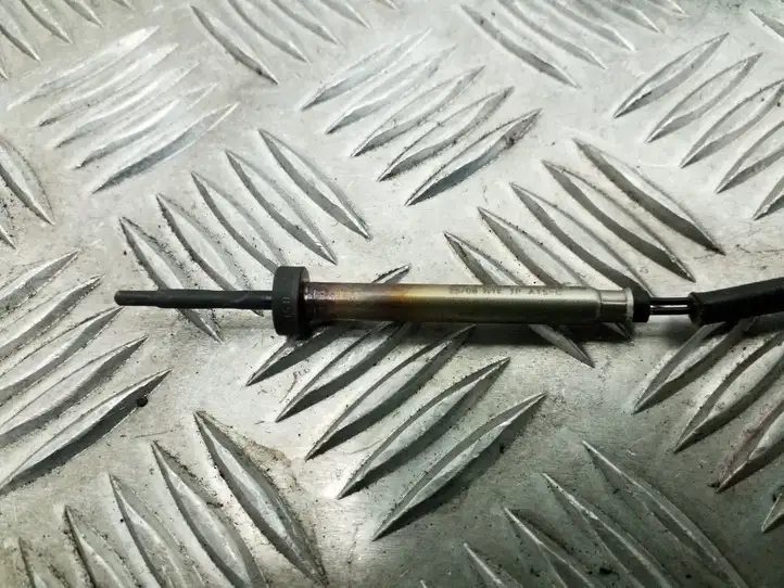 Audi A4 S4 B8 8K (2007 - 2011) 03L906088AQ Датчик температуры выхлопных газов — фото 2