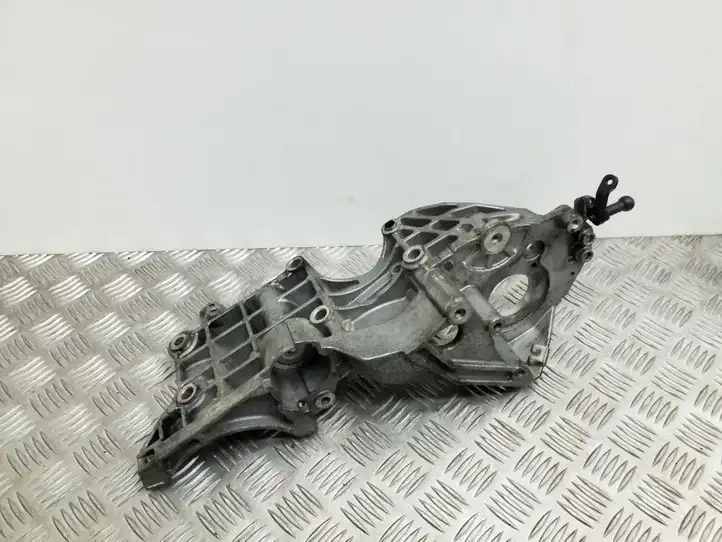 Volkswagen Tiguan (2007 - 2011) 03L903143D Кронштейн генератора — фото 3