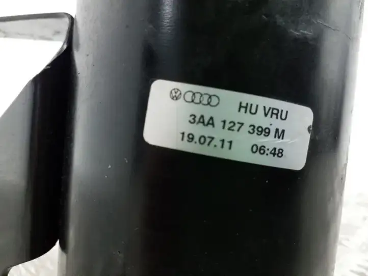 Volkswagen PASSAT B7 (2011 - 2014) 3AA127399M Корпус топливного фильтра — фото 5