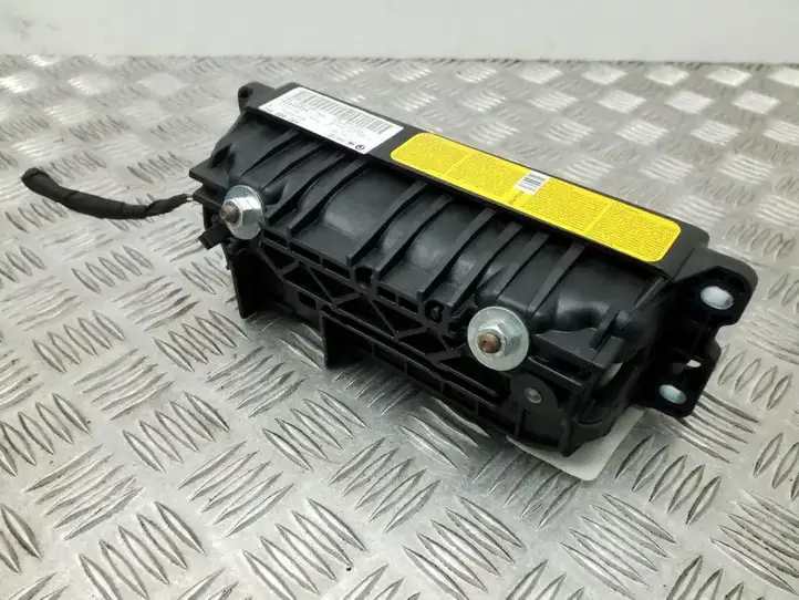 Volkswagen PASSAT B7 (2011 - 2014) 3AA880204 Подушка безопасности пассажира — фото 4