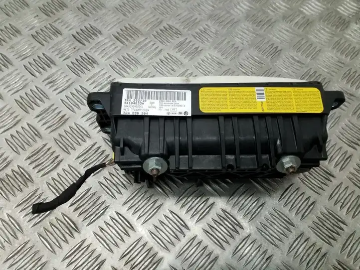 Volkswagen PASSAT B7 (2011 - 2014) 3AA880204 Подушка безопасности пассажира — фото 6
