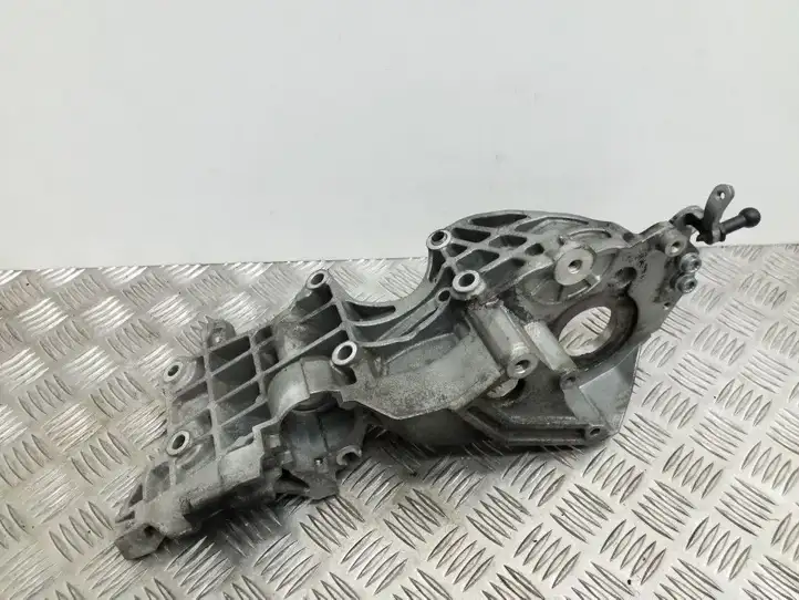 Volkswagen Tiguan (2007 - 2011) 03L903143K Кронштейн генератора — фото 3