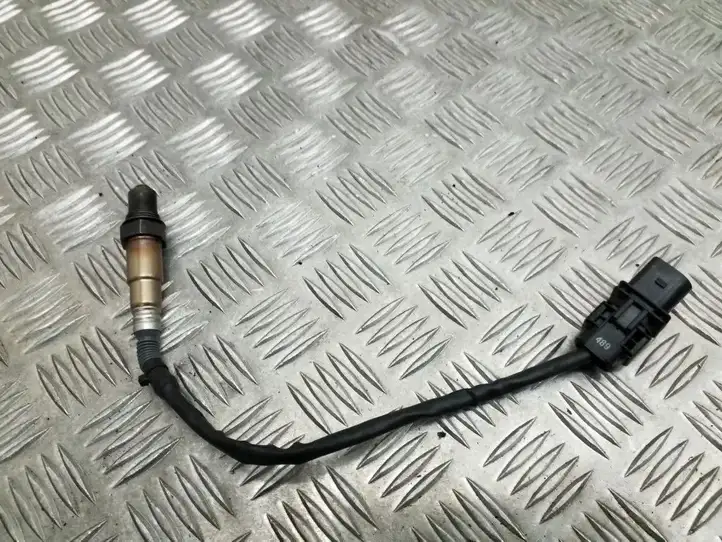 Audi A4 S4 B8 8K (2011 - 2015) 8R0906262 Лямбда-зонд — фото 1