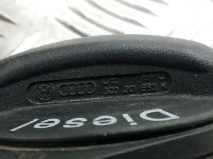 Audi A4 S4 B8 8K (2007 - 2011) 8K0010508R Крышка топливного бака — фото 7
