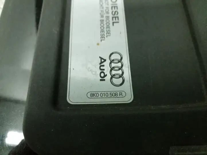 Audi A4 S4 B8 8K (2007 - 2011) 8K0010508R Крышка топливного бака — фото 8