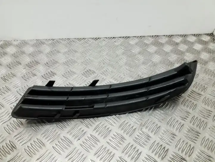 Volkswagen PASSAT B6 (2005 - 2010) 3C0853666 Решетка противотуманной фары — фото 3