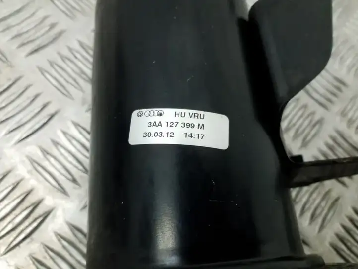 Volkswagen PASSAT B7 (2011 - 2014) 3AA127399M Корпус топливного фильтра — фото 4