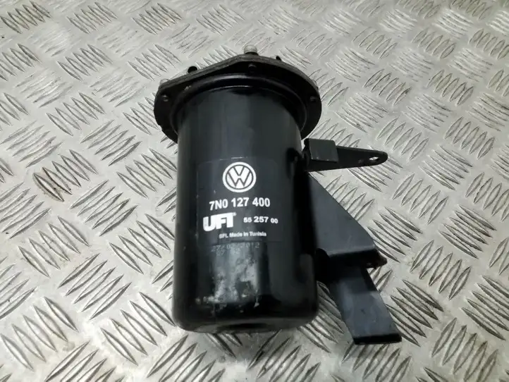 Volkswagen PASSAT B7 (2011 - 2014) 3AA127399M Корпус топливного фильтра — фото 5