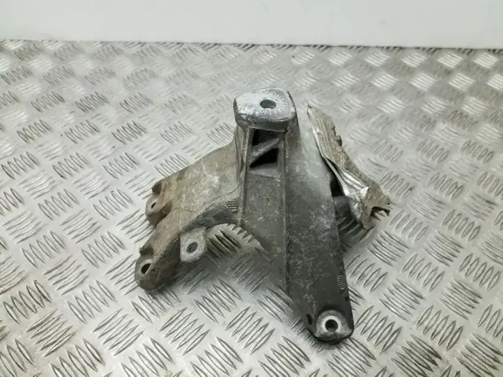 Audi A4 S4 B8 8K (2007 - 2011) 8K0199308AP Кронштейн двигателя — фото 3